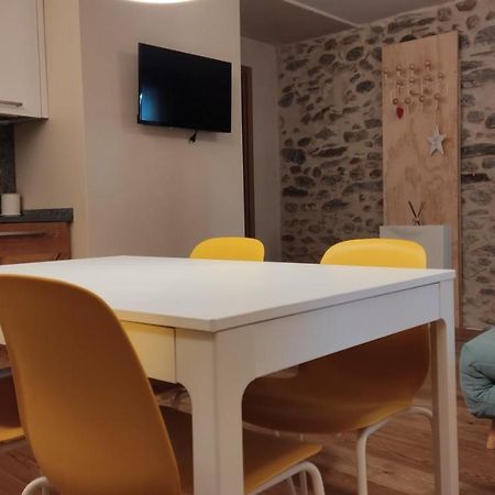 Pietra Viva - Casa Per Vacanze Chiavenna Exterior photo