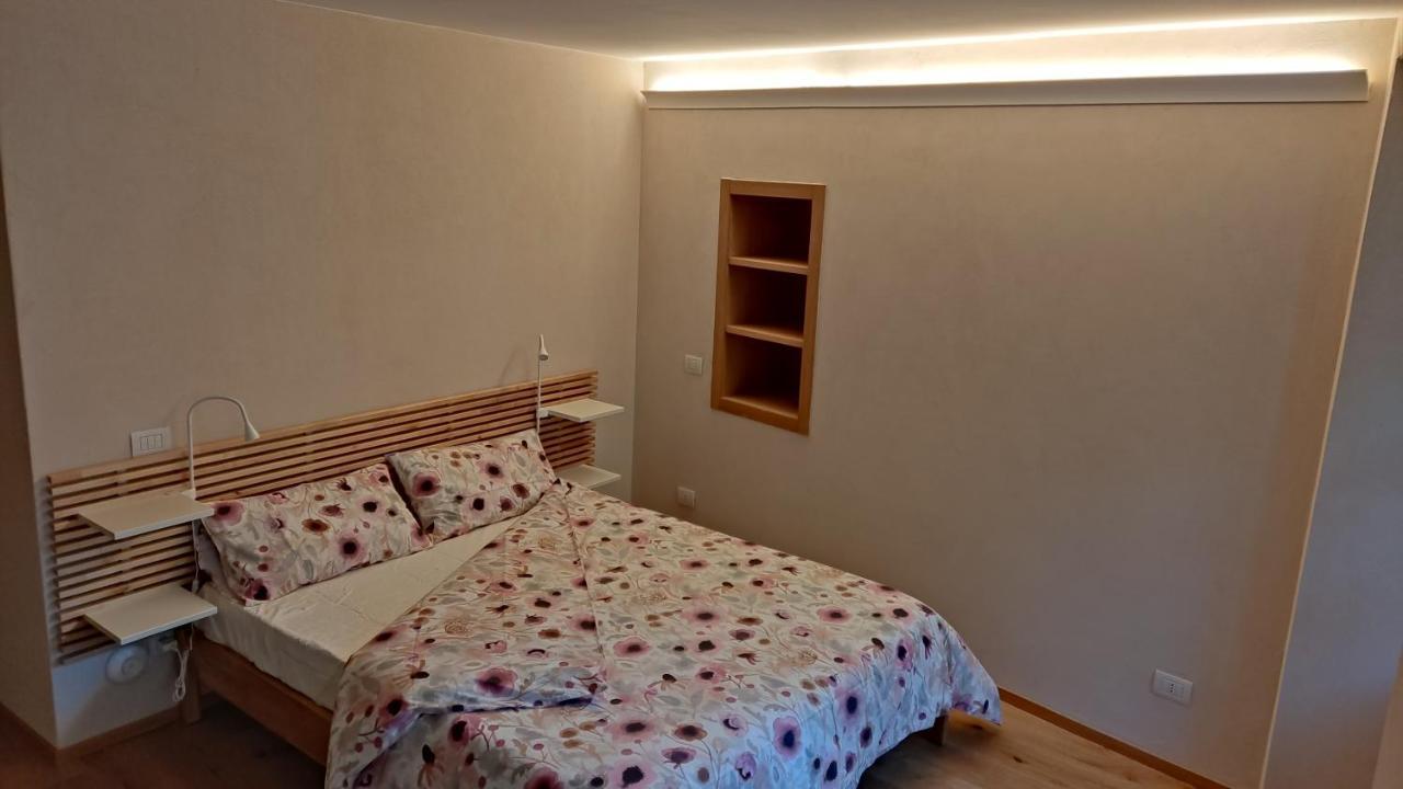 Pietra Viva - Casa Per Vacanze Chiavenna Exterior photo